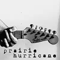 Picture for song 'Prairie Hurricane' by artist 'Joey Mack'
