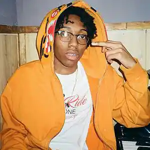 Picture for song 'Fallin Lil Tecca X Nick Mira Type Beat' by artist 'JL6ixOff'