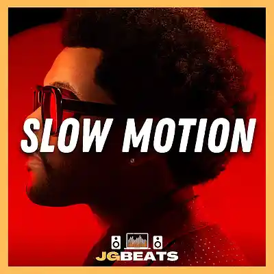 Picture for song 'Slow Motion' by artist 'Joe Gautrey'