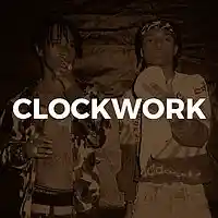 Picture for song 'Clockwork *FREE DL*' by artist 'J. Ream'