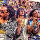 Picture for song 'Dolo *FreeDL*' by artist 'JRHITMAKER'