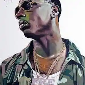 Picture for song 'D&A(Buy1Get1Free)' by artist 'Jungle Jay'