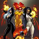 Picture for song 'Marvel' by artist 'Kevo Productions'