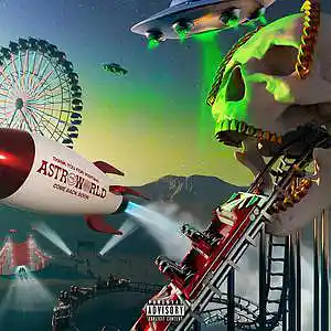 Picture for song 'HITLIST (BUY 1 GET 1 FREE SALE!)' by artist 'AYOCXRN (Formerly King Corn Beatzz)'