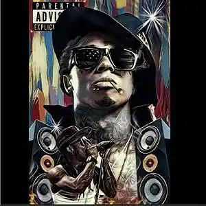 Picture for song '2 SECONDS (P.T. 1) PARENTS GUIDES' by artist 'King Dill'