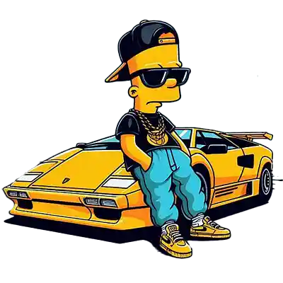 Picture for song 'loop - hard trap beat' by artist 'KroM Beatz'