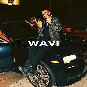 Picture for song '"wavi" 88glam, melodic, NAV (KXDET)' by artist 'KXDET'