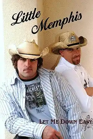 Artist picture