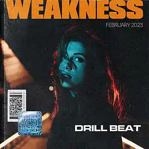 Picture for song 'Weakness (Central cee, Morad type beat)' by artist 'Lebed beats'