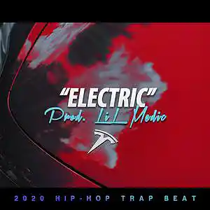 Picture for song ''Electric' // Trap Rap Beat // K Camp Type Beat' by artist 'LiL Medic Beats'