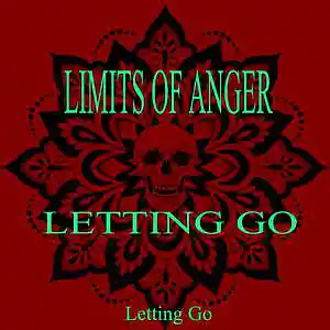 Picture for song 'LETTING GO' by artist 'Limits of Anger'