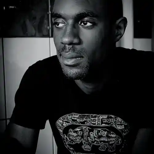 Picture for song 'Mos Def - Beef (Mr Unsmiley cover)' by artist 'Mr Unsmiley'