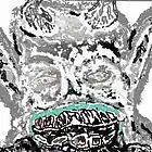 Picture for song 'Feral Goat' by artist 'Malicious Offence'