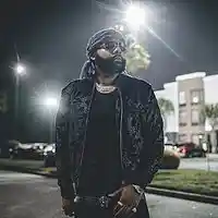 Picture for song 'money man type beat priceless' by artist 'masonthatrack'