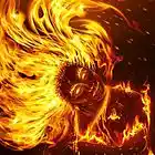 Picture for song 'Playing With Fire ::FREE DL::' by artist 'Masterpiece Music'