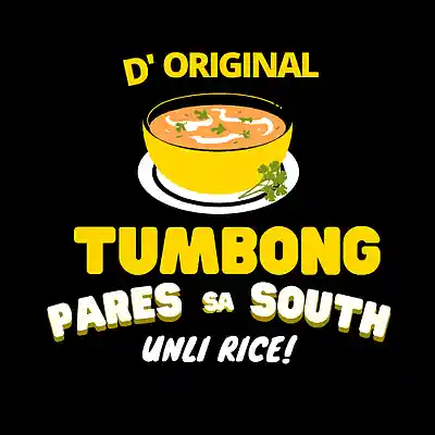 Picture for song 'TUMBONG PARES 2ND. JINGLE x STULA x M.P.A AMK MAES' by artist 'MATINO PERO ABNO'