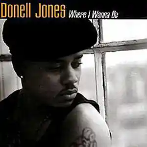 Picture for song 'Where I Wanna Be' by artist 'MitchSoul'