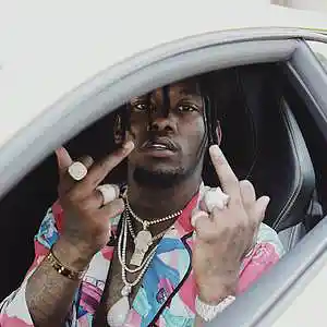 Picture for song 'OFFSET TYGA KODAK (BUY 1 GET 1 FREE)' by artist 'NeEgor'