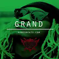 Picture for song 'Grand (NomedBeats.com)' by artist 'NomedBeats'