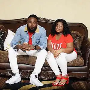 Picture for song 'Grateful feat. Janiyah' by artist 'P.E. Da-king'