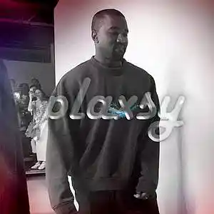 Picture for song 'its not a love' by artist 'plaxsy'