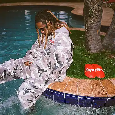 Picture for song 'ORIGINAL - Offset, Gunna Type Beat/ Melodic Trap' by artist 'PRINCE BEATSKE'