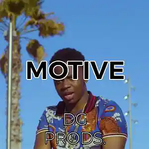 Picture for song 'AFRO - Motive' by artist 'ProdByDGProductions'