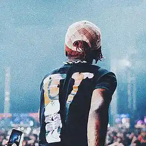 Picture for song 'Zeus - Lil Uzi Vert x Juice WRLD Type Beat' by artist 'EthanAustin Beats'