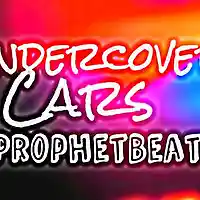 Picture for song 'Undercover Cars #ProphetBeats' by artist 'ProphetBeats740'