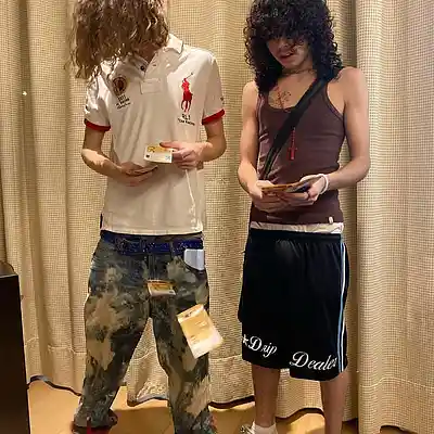 Picture for song 'Swaggerboyz PLUG Type Beat - "Swag" (prod. r0si)' by artist 'prod r0si'