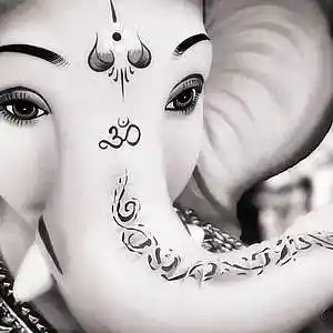Picture for song 'Gajaananam Chants' by artist 'Raagamaalika'