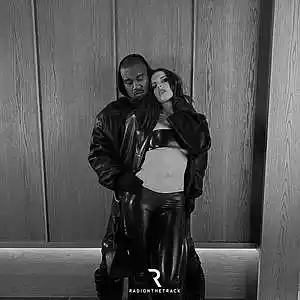 Picture for song 'Language (Kanye West type beat)' by artist 'radionthetrack'