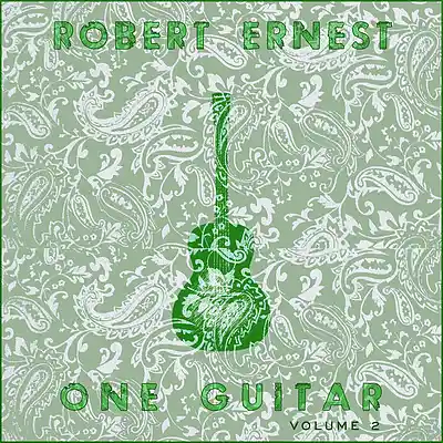 Picture for song 'Love Hurts' by artist 'Robert Ernest'