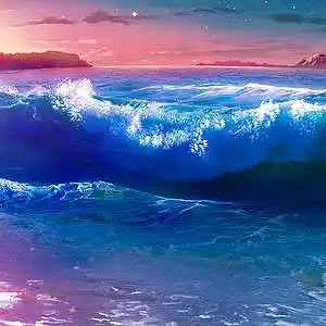 Picture for song '"New Wave" Hip Hop Instrumental' by artist 'RoughMx'