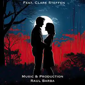 Picture for song 'BLAME IT ON THE MOONLIGHT (feat. Clare Steffen)' by artist 'Round The Globe'