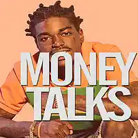 Picture for song '(NEW) Money Talks (KODAK BLACK TYPE BEAT)' by artist 'Cardio Beatz'