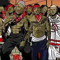 Picture for song 'RealOne' by artist 'Sean Original'