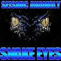 Picture for song 'Broken Dreams' by artist 'Seismic Anamoly'