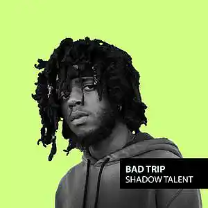 Picture for song '"Bad Trip" 6lack x Phora Type Beat Smooth Rnb' by artist 'Shadow Talent'