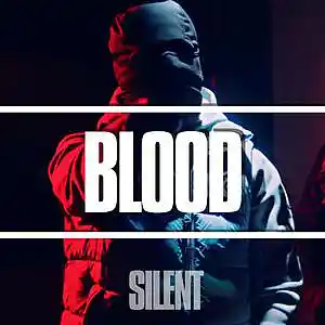 Picture for song '"BLOOD" Dark NY Drill Type Beat' by artist 'Silent The Producer'