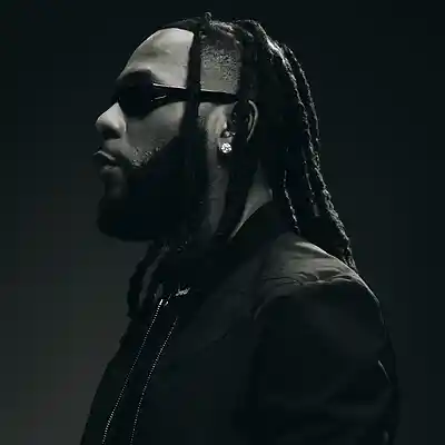 Picture for song ''Faith' - Afrobeat x Dancehall Type Beat' by artist 'Smooth PDC'
