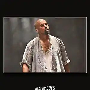 Picture for song 'Kanye West x Travis Scott Type Beat' by artist 'SOES'