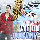 Picture for song 'Sol Reflection - We On Our Way' by artist 'Sol Reflection'