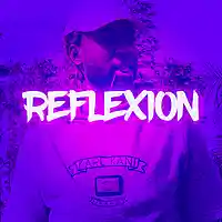 Picture for song 'Reflexion ***CHILL HIT***' by artist 'Pragz'