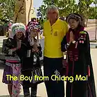 Picture for song 'Singha and Mai Tai' by artist 'The Boy from Chiang Mai'
