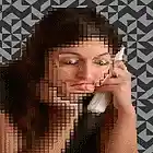 Picture for song 'My Girl' by artist 'The Id'