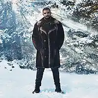 Picture for song 'Cold Ways // Drake Type Beat' by artist 'TheRealRomanBeatz'