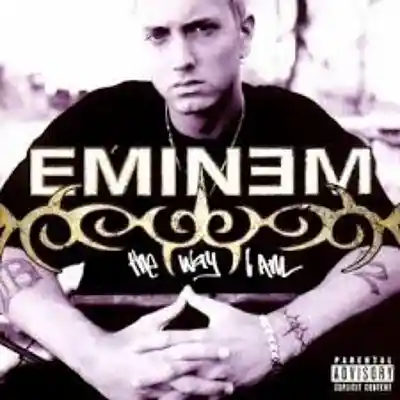 Picture for song 'thewayiamftrealslimshady' by artist 'Eminem 2'
