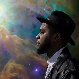 Picture for song 'Slow Down' by artist 'The Soul Society Beatz'