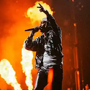 Picture for song '"Knock Em Down" - Future Type Beat 2024' by artist 'TripleQ'